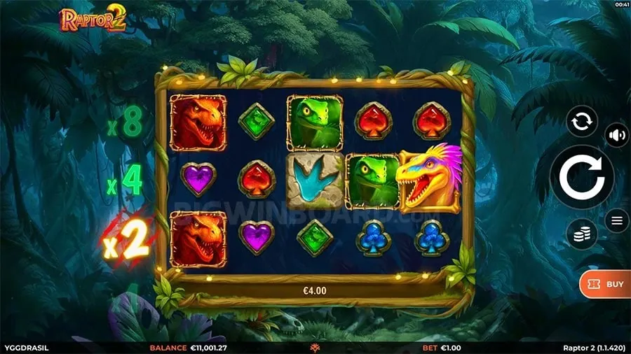 New Casino Games 2026